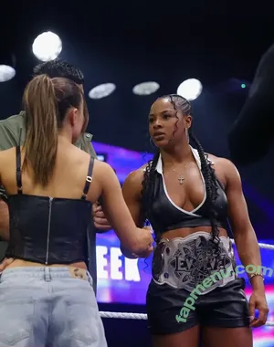 Kali Armstrong WWE / kali_wwe nude photo #0061