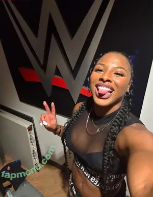 Kali Armstrong WWE / kali_wwe nude photo #0065