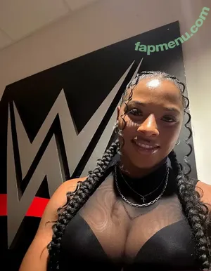 Kali Armstrong WWE / kali_wwe nude photo #0066