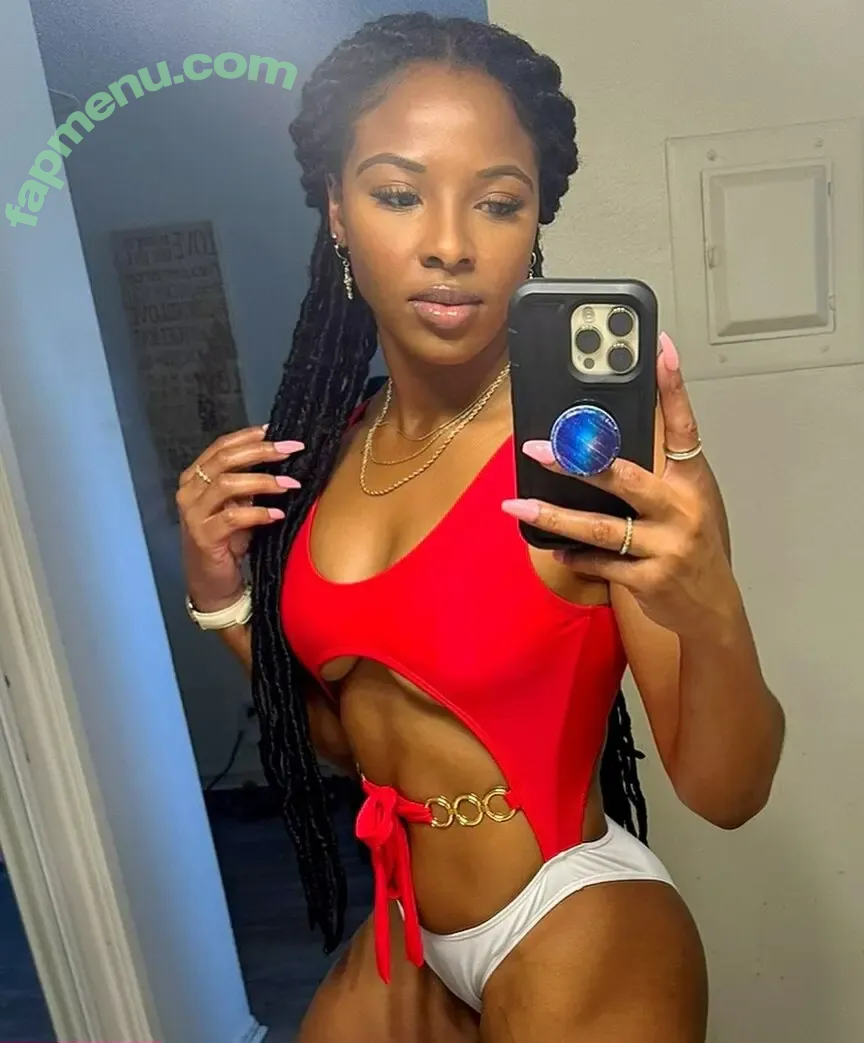 Kali Armstrong WWE nude photo #0002 (kali_wwe)