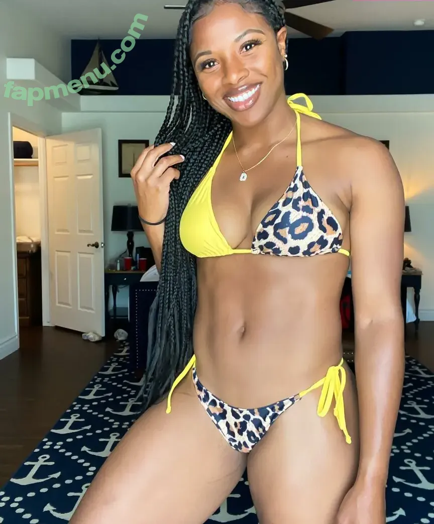 Kali Armstrong WWE nude photo #0007 (kali_wwe)