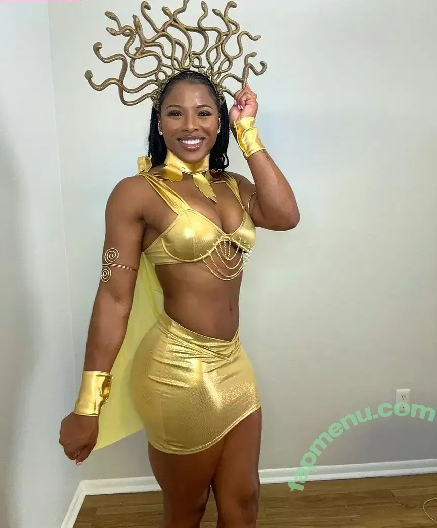 Kali Armstrong WWE nude photo #0025 (kali_wwe)