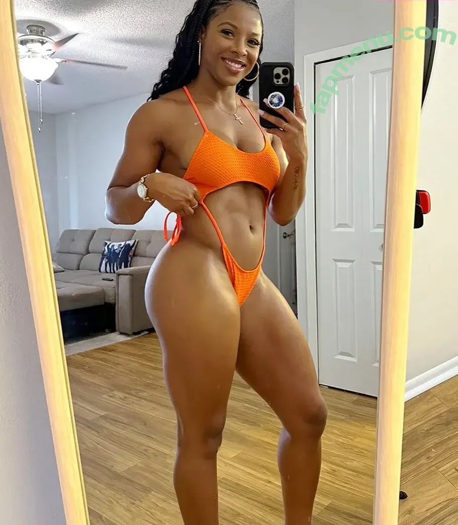Kali Armstrong WWE nude photo #0027 (kali_wwe)