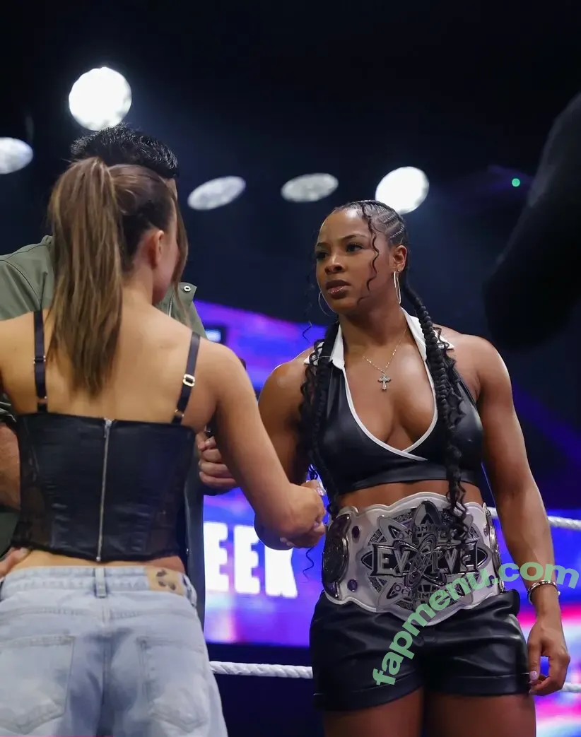 Kali Armstrong WWE nude photo #0061 (kali_wwe)