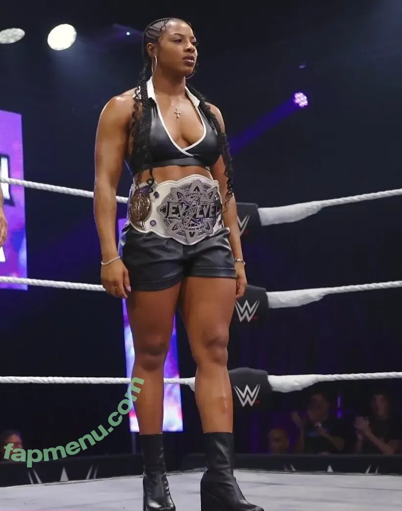 Kali Armstrong WWE nude photo #0062 (kali_wwe)