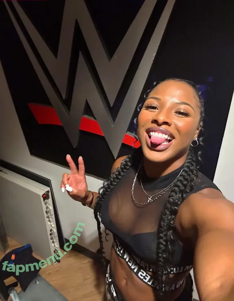 Kali Armstrong WWE nude photo #0065 (kali_wwe)