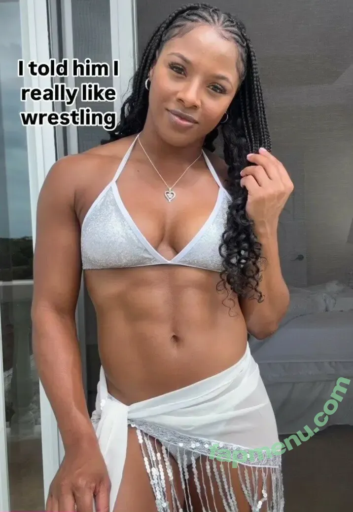 Kali Armstrong WWE nude photo #0071 (kali_wwe)