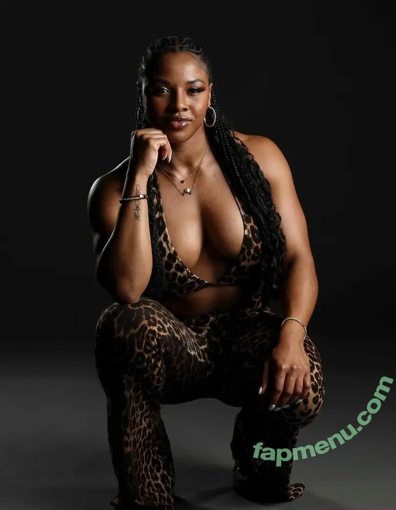 Kali Armstrong WWE nude photo #0075 (Kali_wwe)