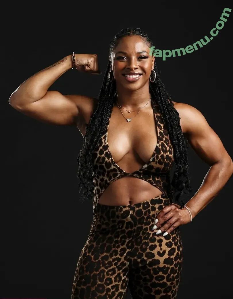 Kali Armstrong WWE nude photo #0078 (Kali_wwe)