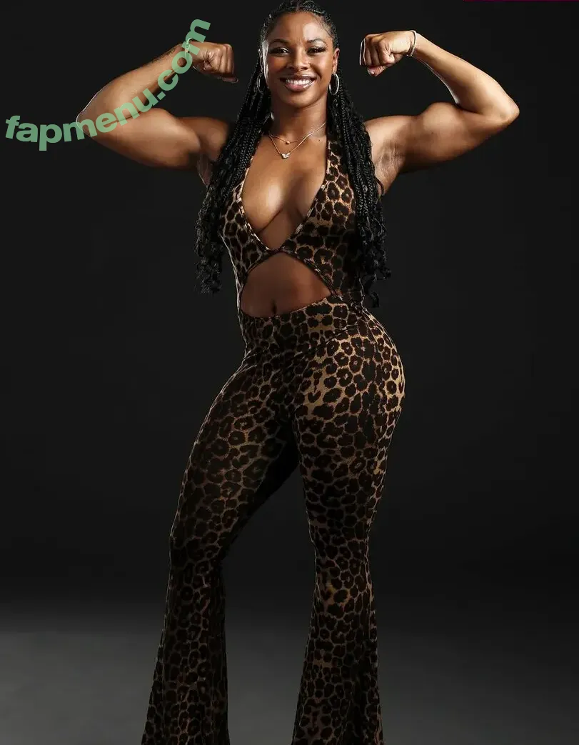 Kali Armstrong WWE nude photo #0079 (Kali_wwe)