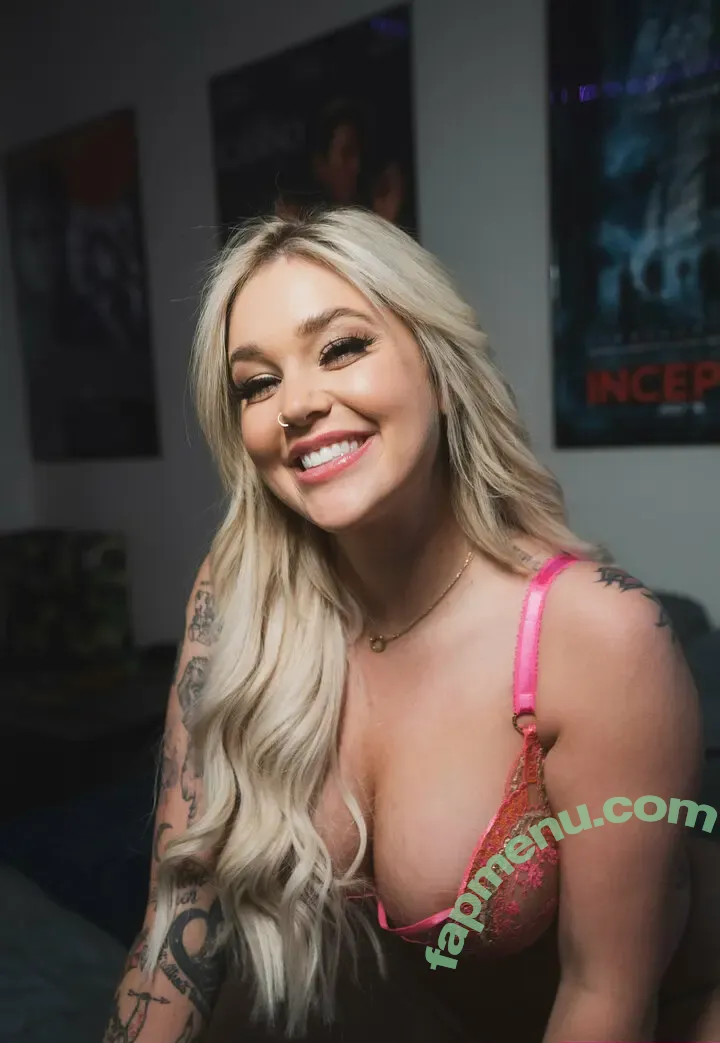 Kali Rose nude photo #0199 (kaliroses / therealkaliroses)