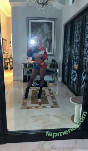 Kali Roses / kaliroses / kaliroses8327 / therealkaliroses nude photo #0517