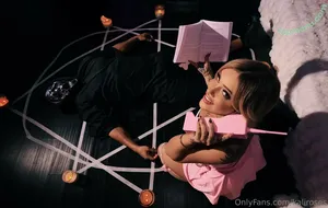 Kali Roses / kaliroses / therealkaliroses nude photo #0539