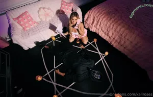 Kali Roses / kaliroses / therealkaliroses nude photo #0540