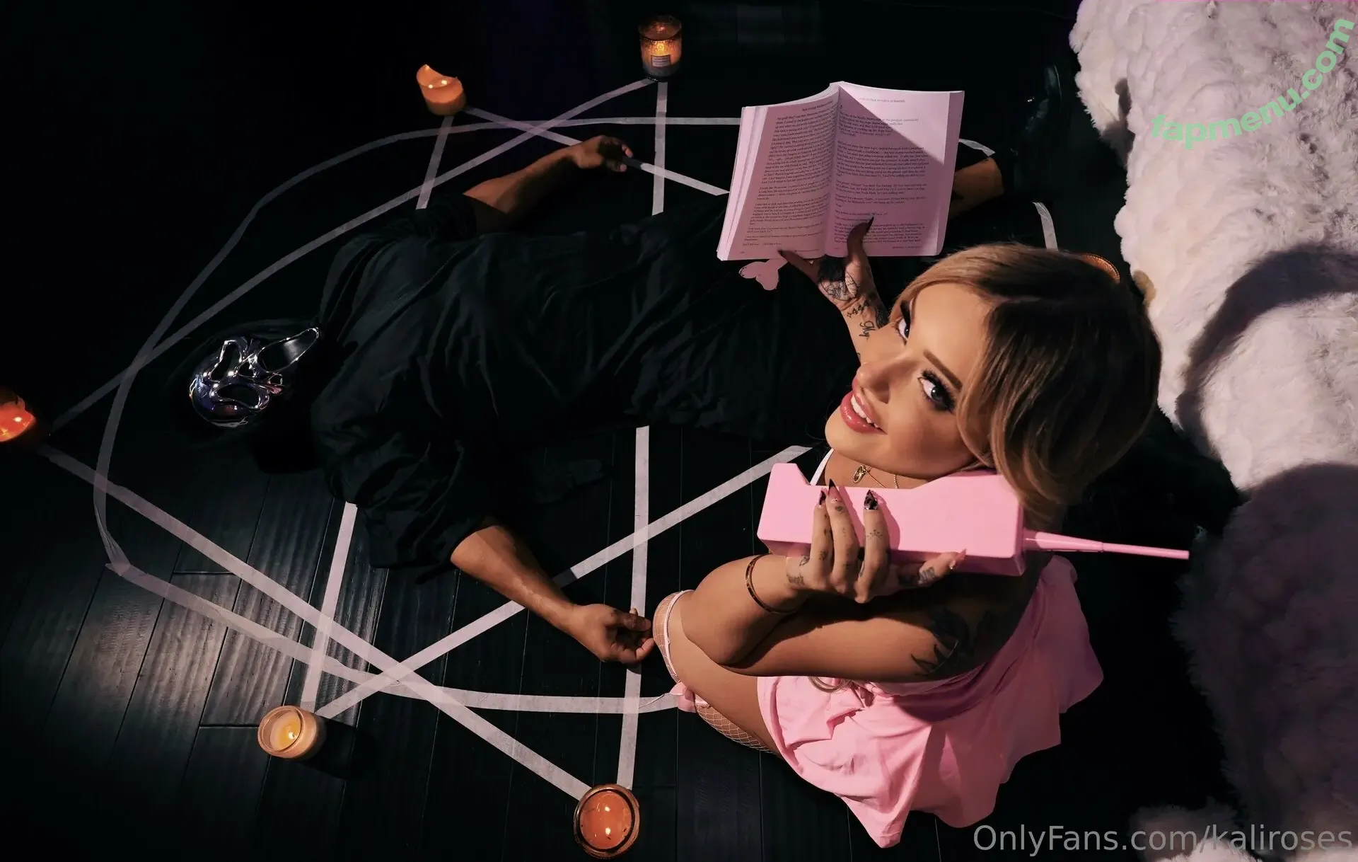 Kali Roses nude photo #0539 (kaliroses / kaliroses8327 / therealkaliroses)