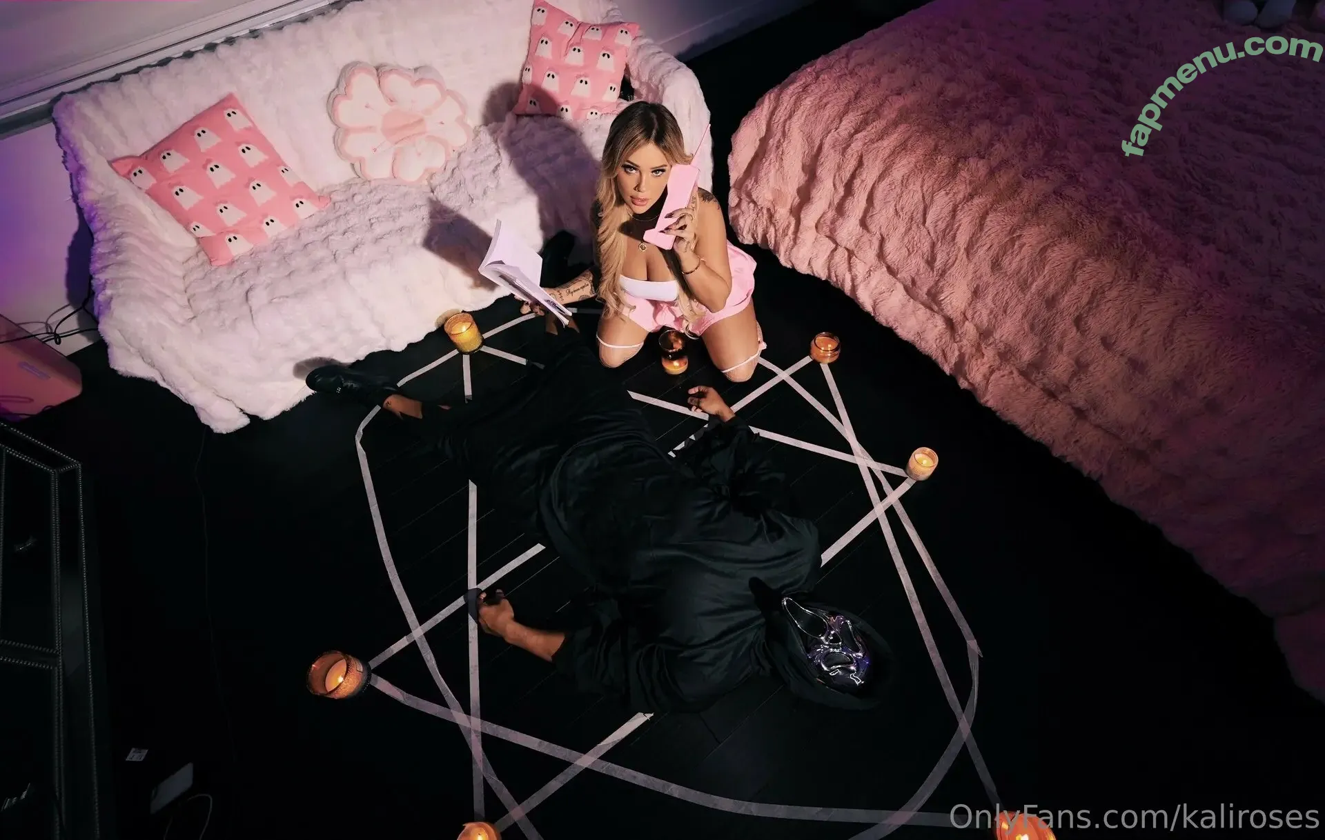 Kali Roses nude photo #0540 (kaliroses / kaliroses8327 / therealkaliroses)