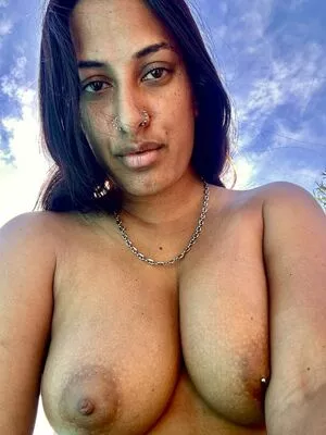 Kali Sudhra / Kali_Sudhra / thekalisudhra nude photo #0445