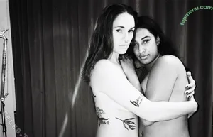 Kali Sudhra / Kali_Sudhra / thekalisudhra nude photo #0526