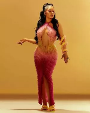 Kali Uchis / kaliuchis nude photo #0001