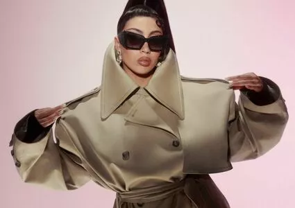 Kali Uchis / kaliuchis nude photo #0033