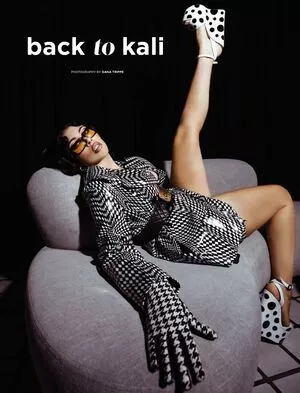 Kali Uchis / kaliuchis nude photo #0039