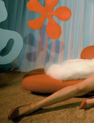 Kali Uchis / kaliuchis nude photo #0041