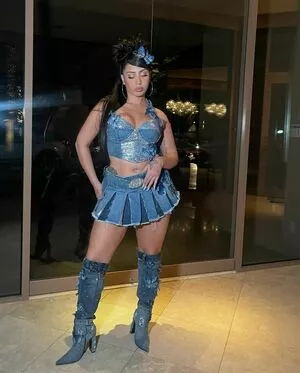 Kali Uchis / kaliuchis nude photo #0058