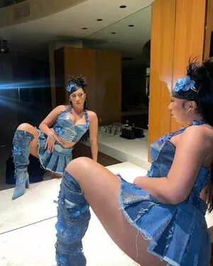Kali Uchis / kaliuchis nude photo #0060