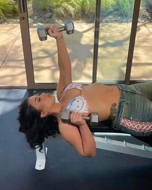 Kali Uchis / kaliuchis nude photo #0061