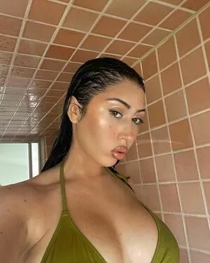 Kali Uchis / kaliuchis nude photo #0066