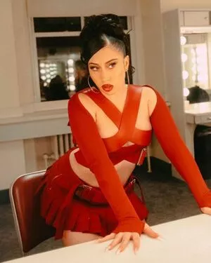 Kali Uchis / kaliuchis nude photo #0083