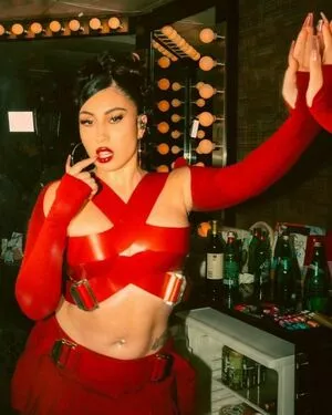 Kali Uchis / kaliuchis nude photo #0084