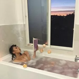 Kali Uchis / kaliuchis nude photo #0087