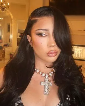 Kali Uchis / kaliuchis nude photo #0094