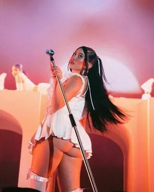 Kali Uchis / kaliuchis nude photo #0100