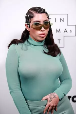 Kali Uchis / kaliuchis nude photo #0105