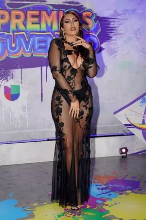 Kali Uchis / kaliuchis nude photo #0106