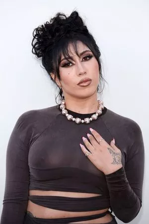 Kali Uchis / kaliuchis nude photo #0112