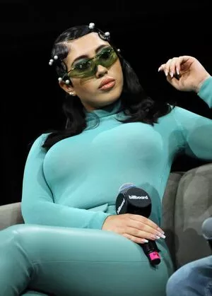 Kali Uchis / kaliuchis nude photo #0115