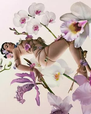 Kali Uchis / kaliuchis nude photo #0130