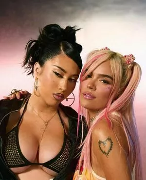 Kali Uchis / kaliuchis nude photo #0134