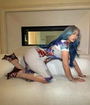Kali Uchis / kaliuchis nude photo #0140