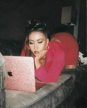 Kali Uchis / kaliuchis nude photo #0145