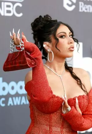 Kali Uchis / kaliuchis nude photo #0147