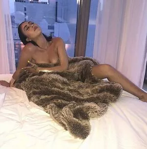 Kali Uchis / kaliuchis / spicxyy nude photo #0199