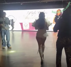 Kali Uchis / kaliuchis / spicxyy nude photo #0269