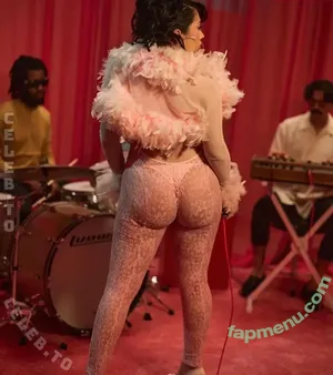 Kali Uchis / kaliuchis / spicxyy nude photo #0322