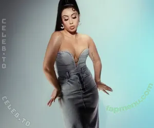 Kali Uchis / kaliuchis / spicxyy nude photo #0329