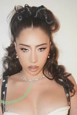 Kali Uchis / kaliuchis / spicxyy nude photo #0333