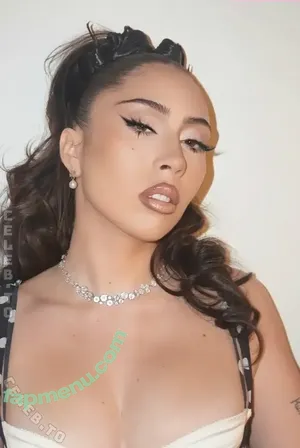 Kali Uchis / kaliuchis / spicxyy nude photo #0335